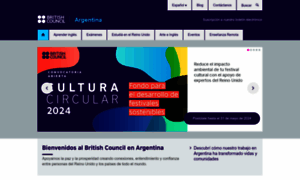 Britishcouncil.org.ar thumbnail