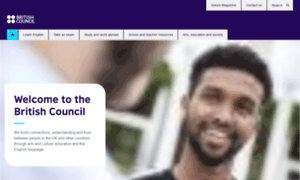 Britishcouncil.org thumbnail