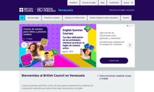 Britishcouncil.org.ve thumbnail