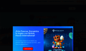Britishhouseinternational.pe thumbnail