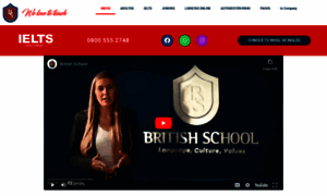 Britishschoolcba.com.ar thumbnail