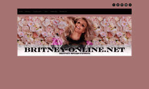 Britney-online.net thumbnail