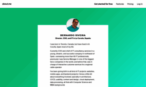 Briveira.com thumbnail