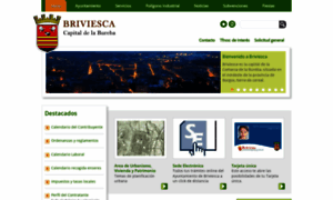 Briviesca.es thumbnail