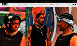Brklbrooklyn.com thumbnail