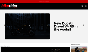 Brm.co.nz thumbnail