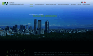 Brm.com.mx thumbnail