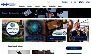 Brm.institute thumbnail