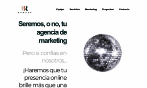 Brmarketingyweb.es thumbnail