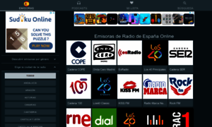 Broadcasters.radio-espana.es thumbnail