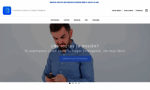 Broadlink-mexico.com thumbnail