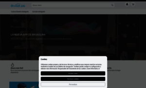 Broadlink.com.es thumbnail