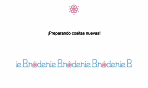 Broderie.es thumbnail