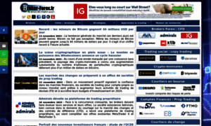 Broker-forex.fr thumbnail