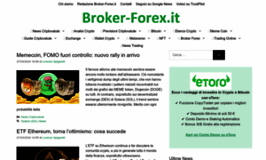 Broker-forex.it thumbnail