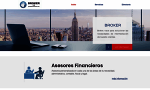 Broker.com.mx thumbnail