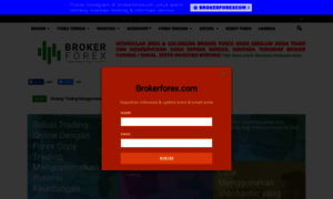 Brokerforex.com thumbnail