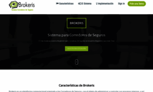 Brokeris.cl thumbnail
