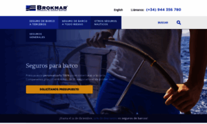 Brokmar.com thumbnail