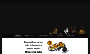 Bronceriajulio.com.ar thumbnail