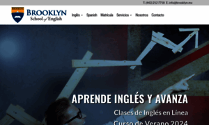 Brooklyn.mx thumbnail