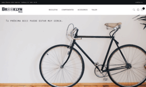Brooklynbikes.com.ar thumbnail