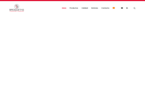 Broquetas.com thumbnail
