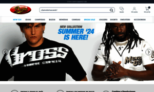 Bross.com.ar thumbnail