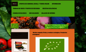 Brotesorganic.es thumbnail