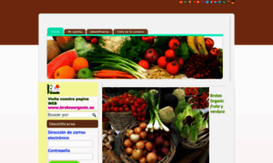 Brotesorganic.org thumbnail