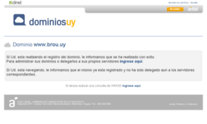 Brou.uy thumbnail