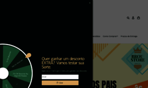 Broustore.com thumbnail