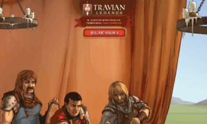 Browsergame.travian.com.ar thumbnail