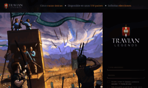 Browsergame.travian.net thumbnail