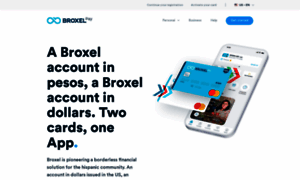 Broxel.com thumbnail