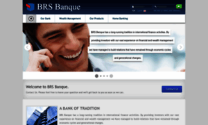 Brsbanque.com thumbnail