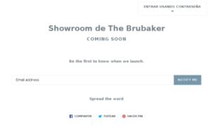 Brubaker-pos.myshopify.com thumbnail