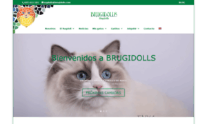 Brugidolls.com thumbnail