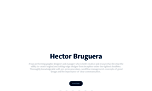 Brugueradesign.com thumbnail