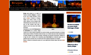 Brujas.info thumbnail