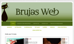 Brujasweb.com thumbnail