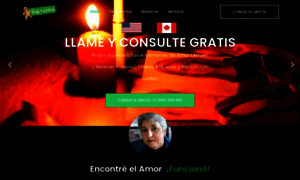 Brujosyhechizosdeamorusa.com thumbnail
