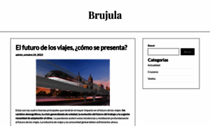 Brujula.es thumbnail