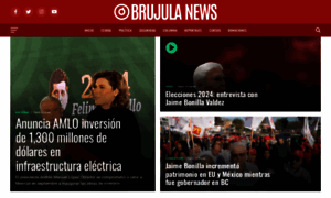 Brujula.news thumbnail