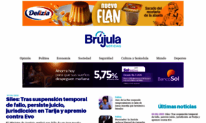 Brujuladigital.net thumbnail