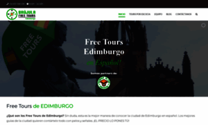Brujulafreetours.com thumbnail