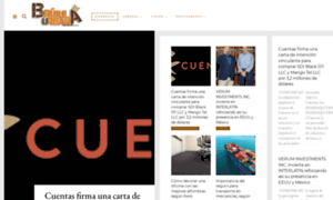 Brujulaurbana.mx thumbnail