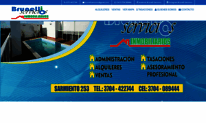 Brunelliservicios.com.ar thumbnail