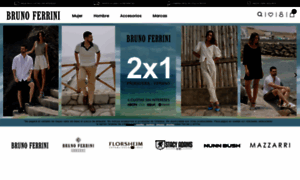 Brunoferrini.com.pe thumbnail