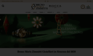 Brunomariazimmitti.com thumbnail